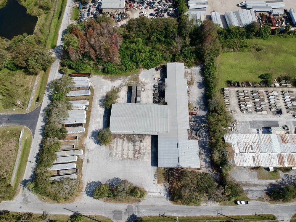 2005 N 43rd St, Tampa, FL 33605